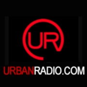 Логотип Urbanradio.com Hip Hop & R&B